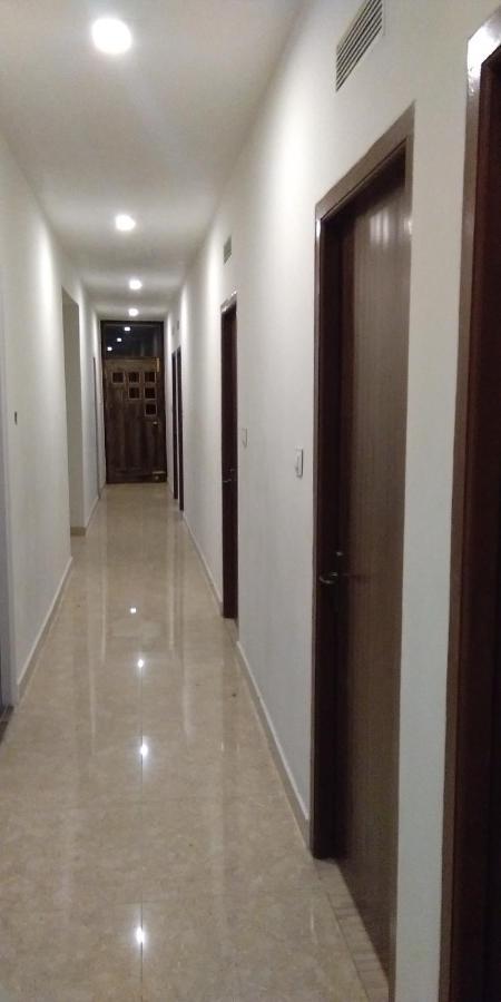 Sharia Rooms كوديكانال المظهر الخارجي الصورة