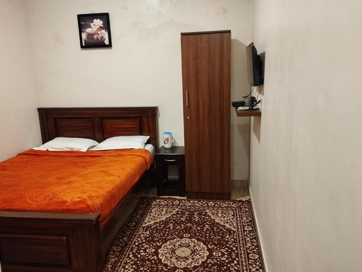 Sharia Rooms كوديكانال المظهر الخارجي الصورة