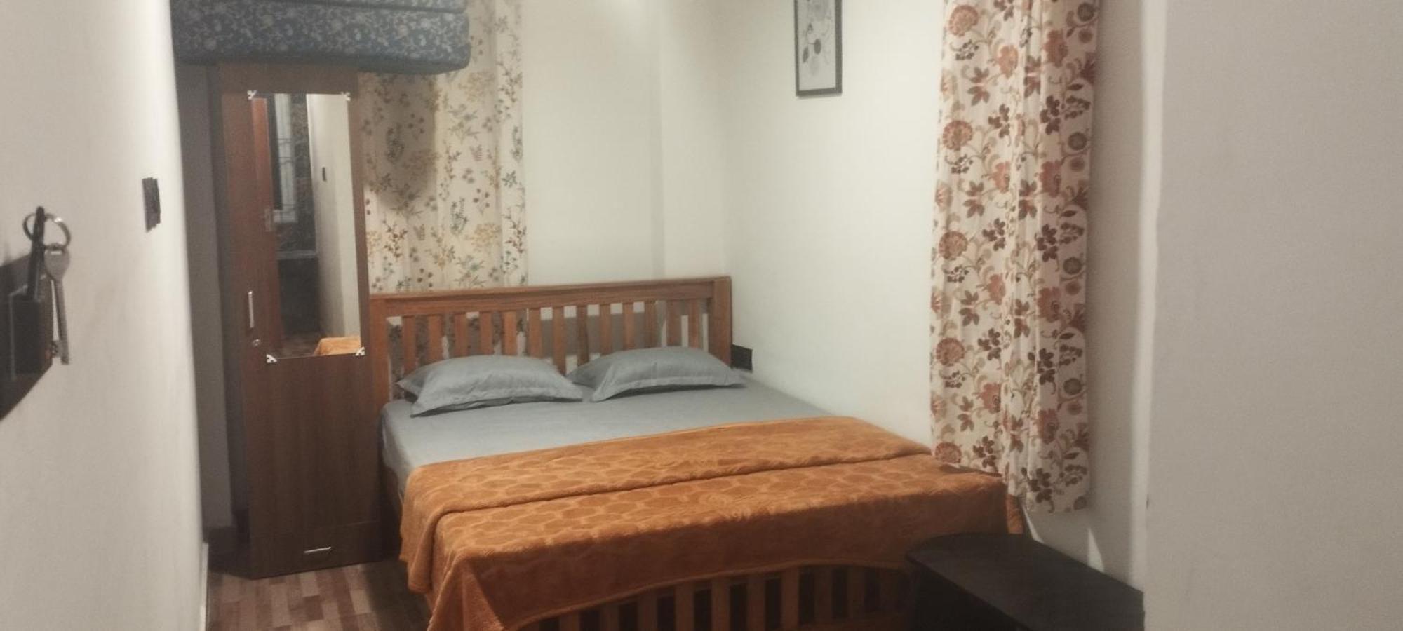 Sharia Rooms كوديكانال المظهر الخارجي الصورة