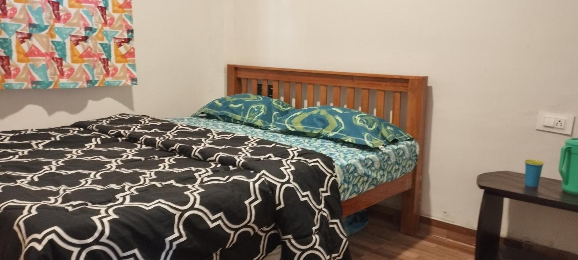 Sharia Rooms كوديكانال المظهر الخارجي الصورة