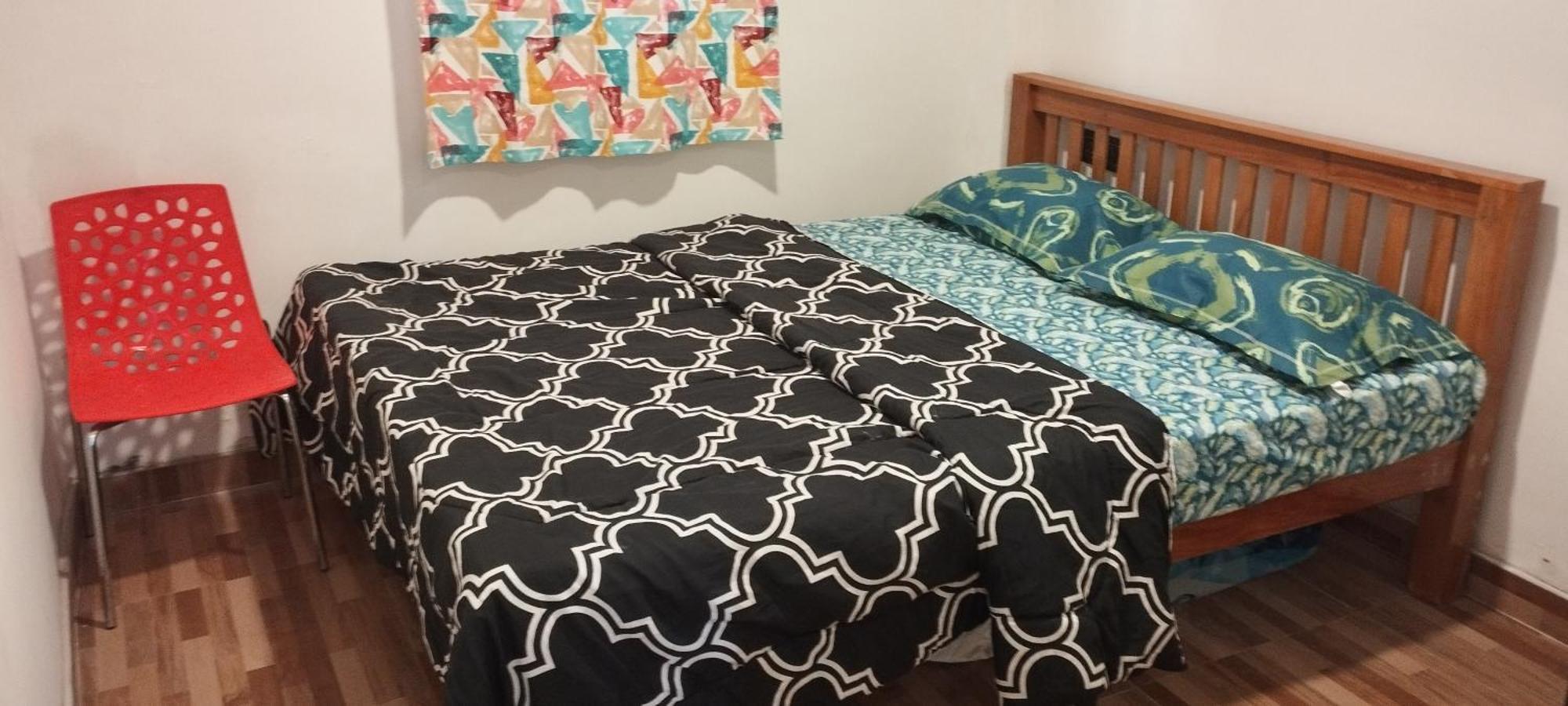 Sharia Rooms كوديكانال المظهر الخارجي الصورة